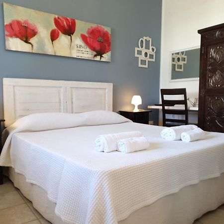 Blue Dolphin Guest House Alghero Extérieur photo