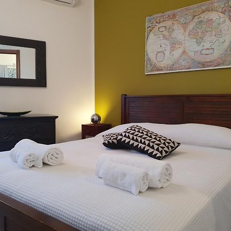 Blue Dolphin Guest House Alghero Extérieur photo