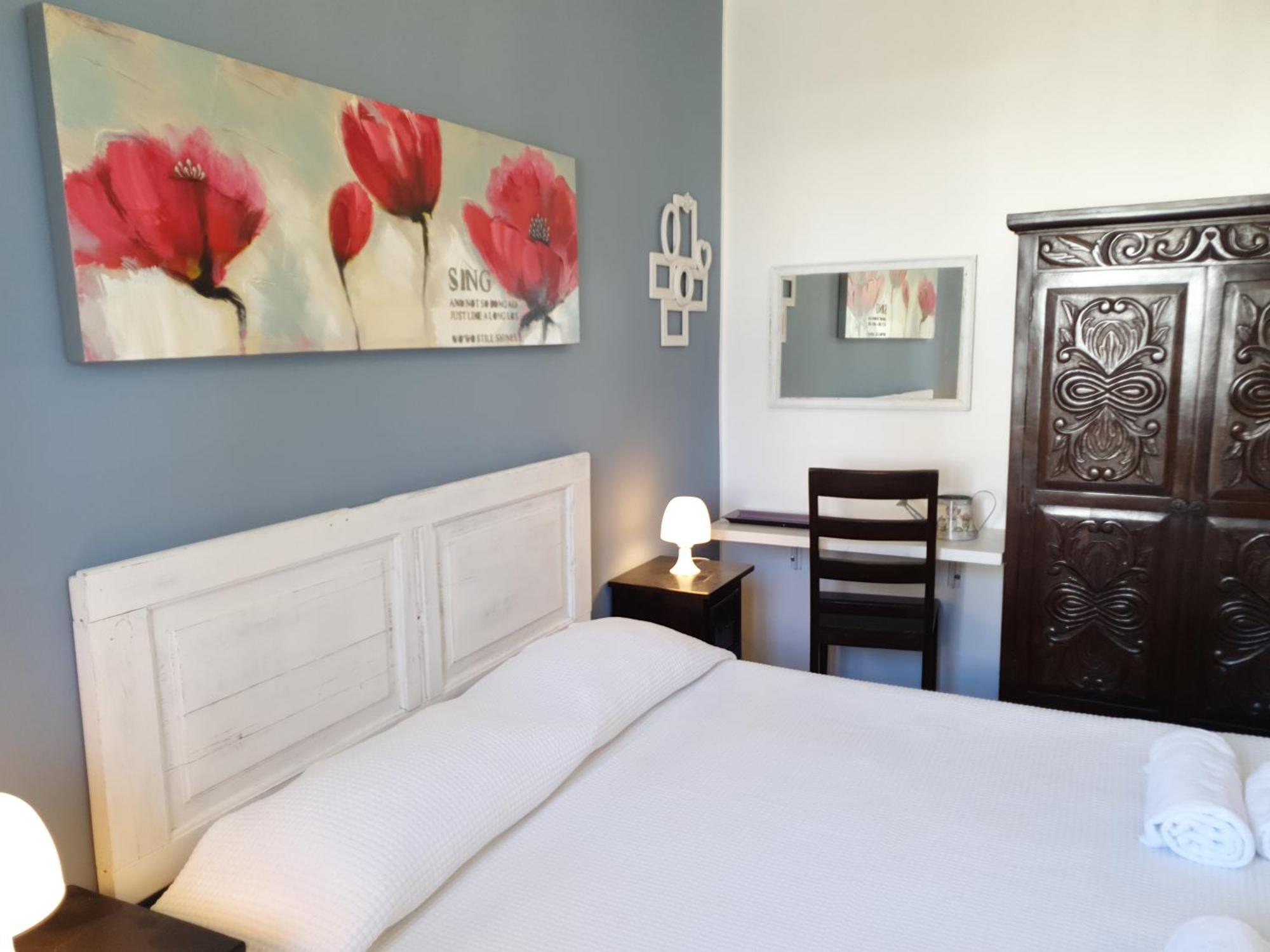 Blue Dolphin Guest House Alghero Extérieur photo