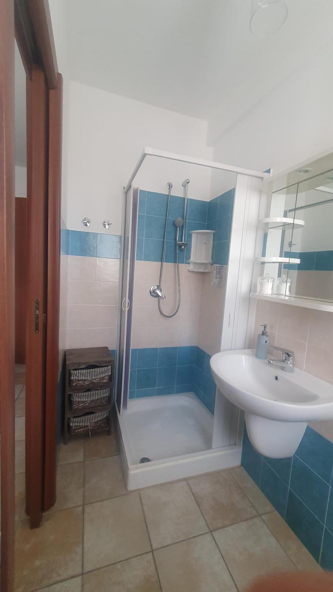 Blue Dolphin Guest House Alghero Extérieur photo