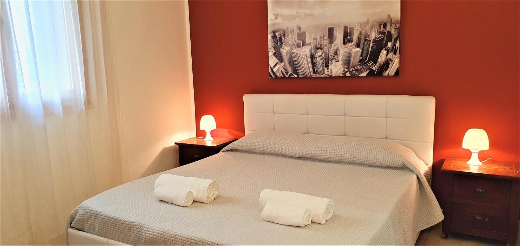 Blue Dolphin Guest House Alghero Extérieur photo