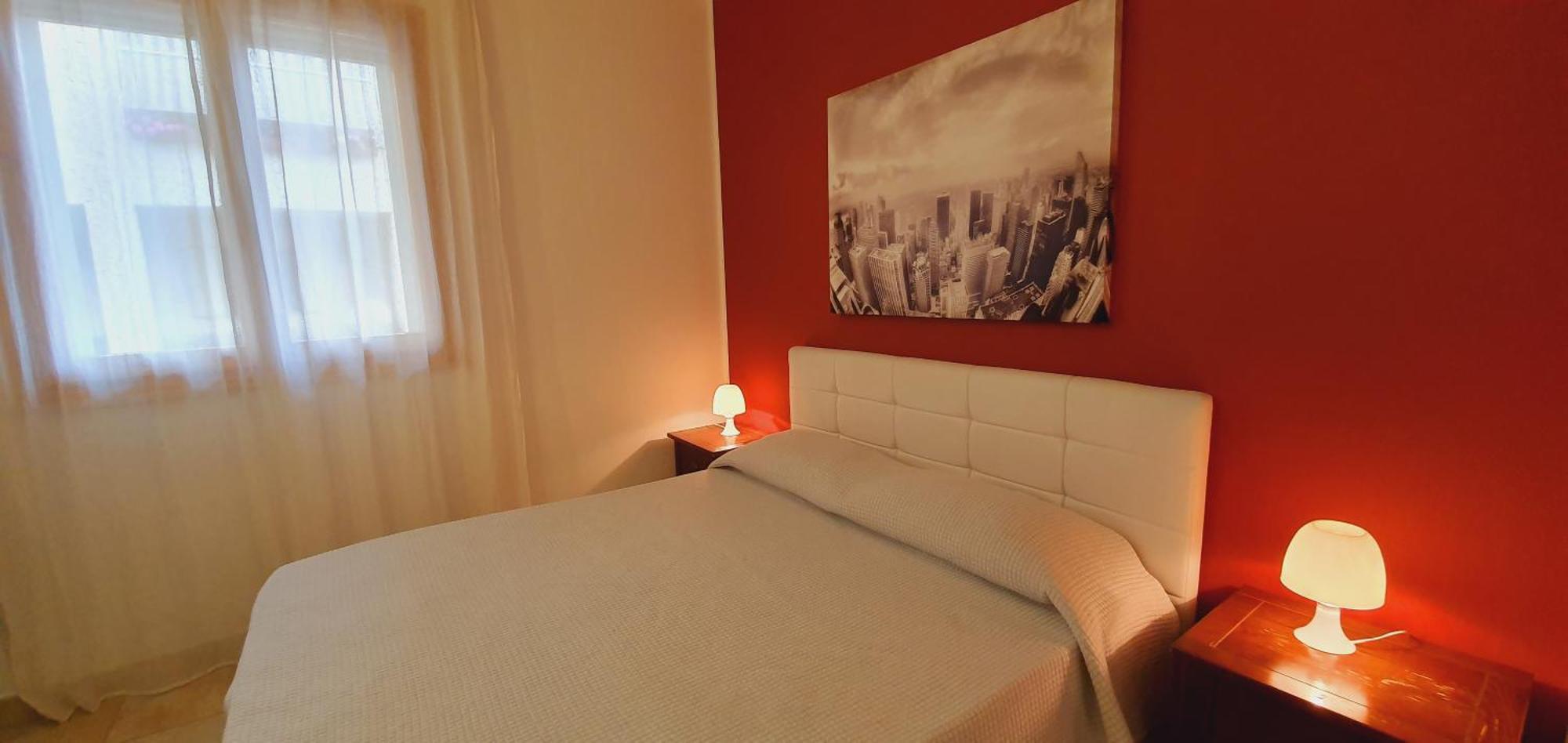 Blue Dolphin Guest House Alghero Extérieur photo
