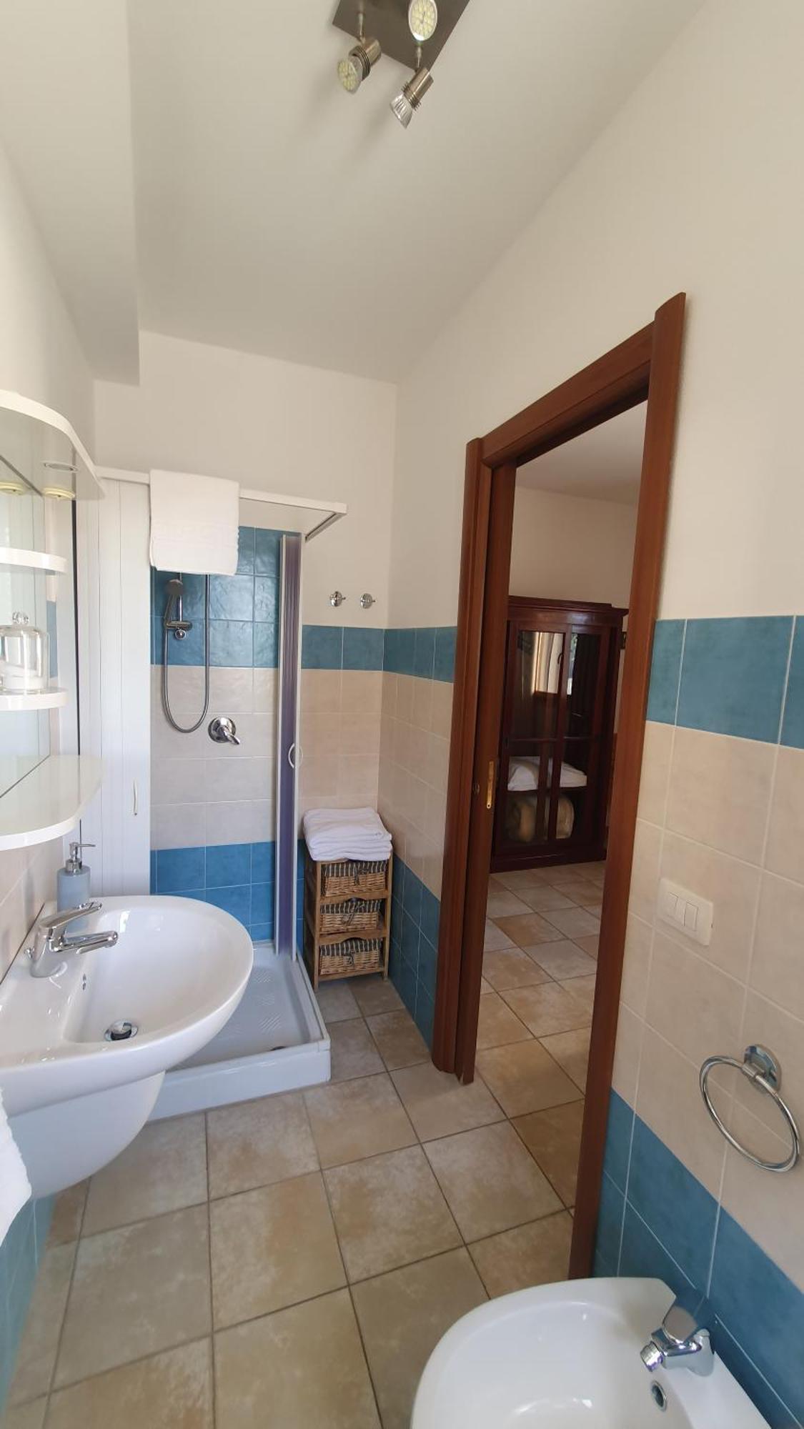 Blue Dolphin Guest House Alghero Extérieur photo