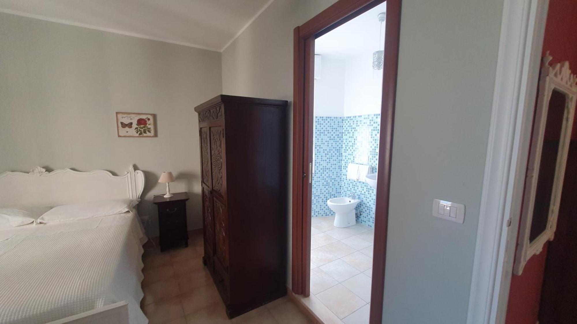 Blue Dolphin Guest House Alghero Extérieur photo
