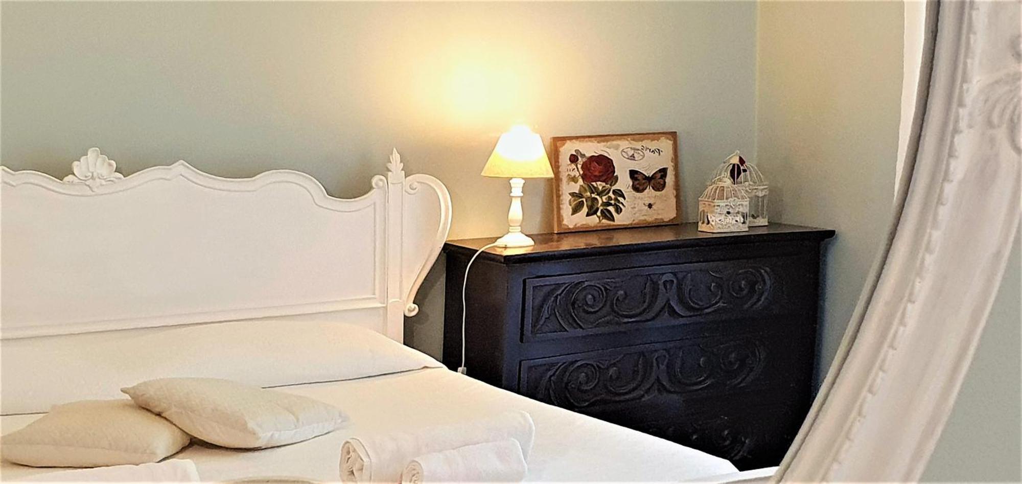 Blue Dolphin Guest House Alghero Extérieur photo