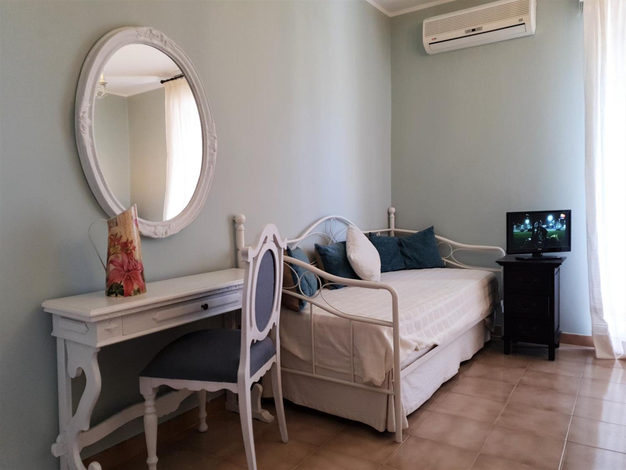 Blue Dolphin Guest House Alghero Extérieur photo
