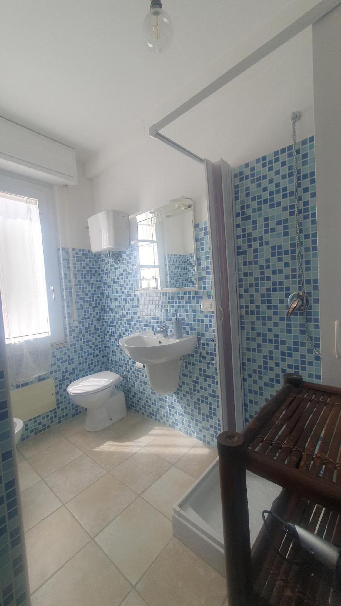 Blue Dolphin Guest House Alghero Extérieur photo