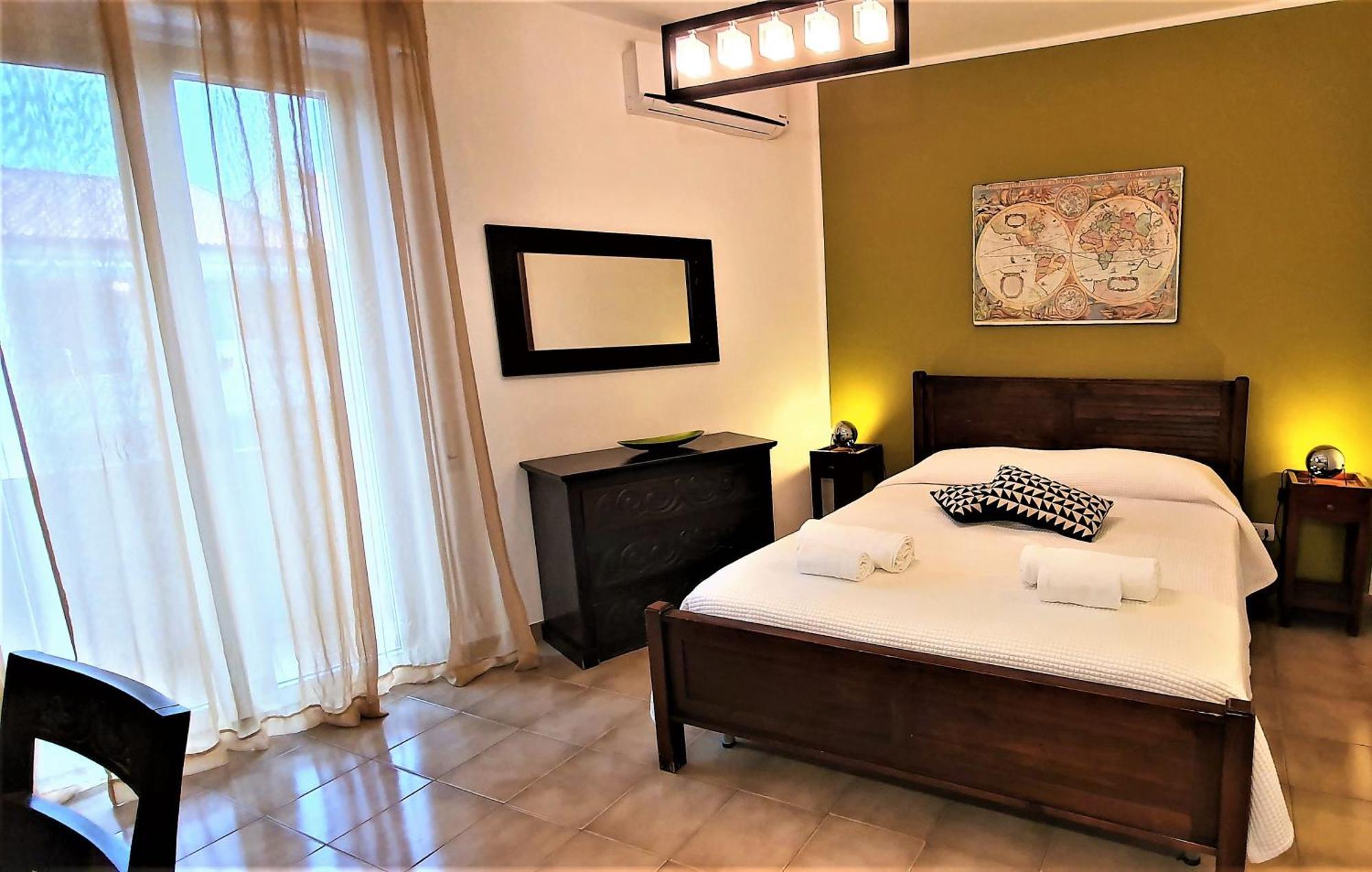 Blue Dolphin Guest House Alghero Extérieur photo