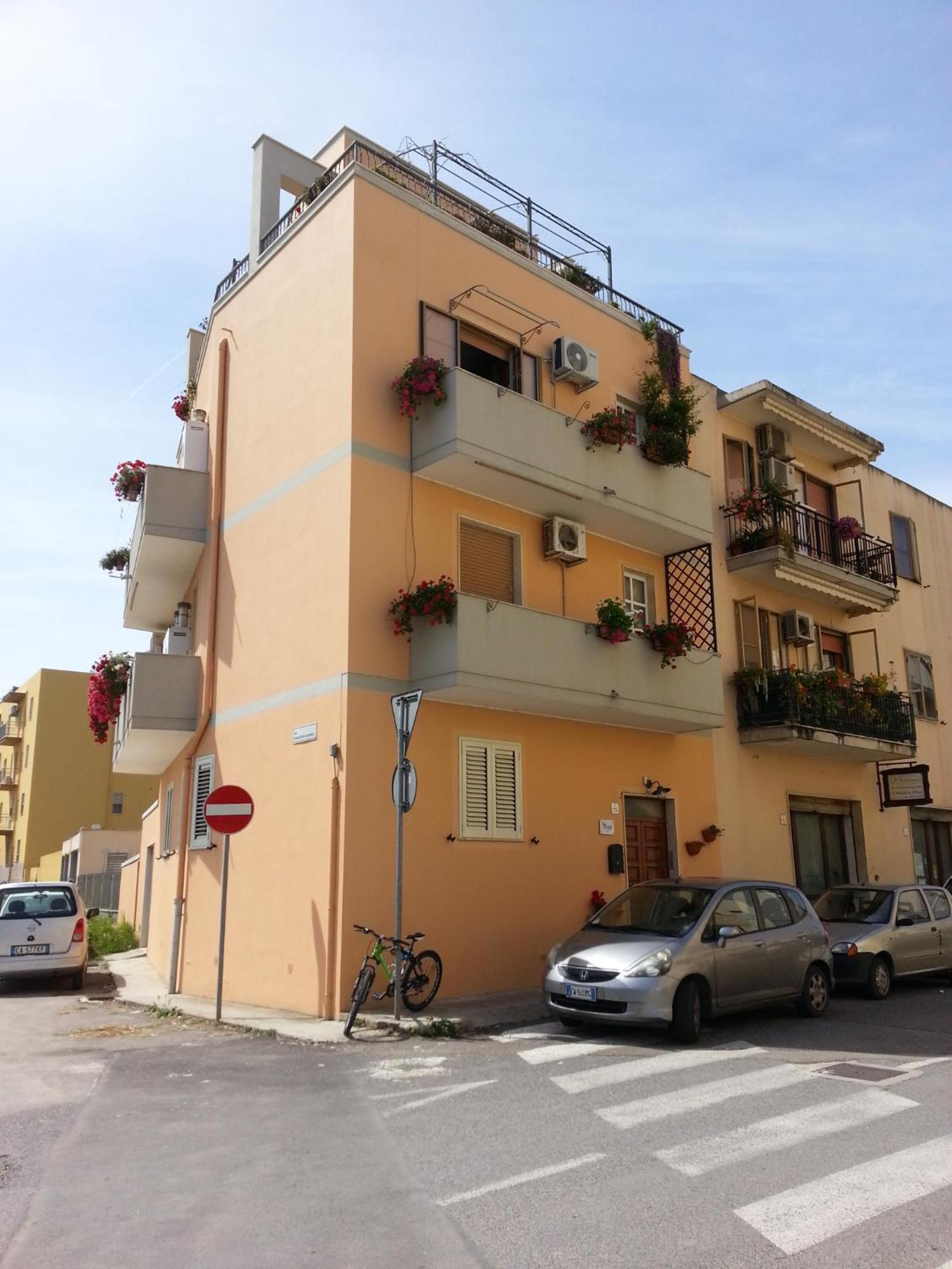 Blue Dolphin Guest House Alghero Extérieur photo